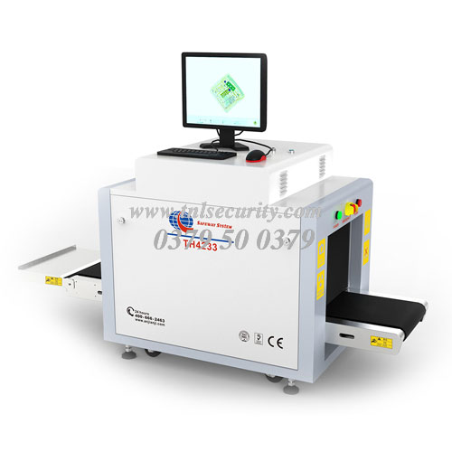 Máy soi hành lý AT4233A